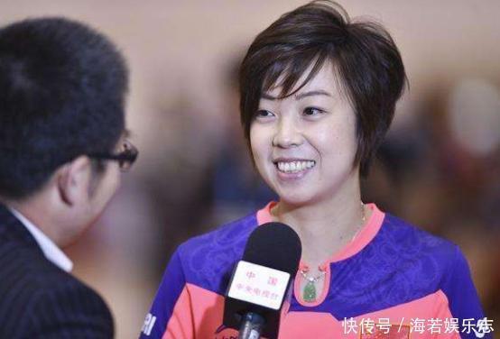 豪門太太|張怡寧嫁大20歲富商,因事業和生子鬧分歧,她是高攀還是下嫁