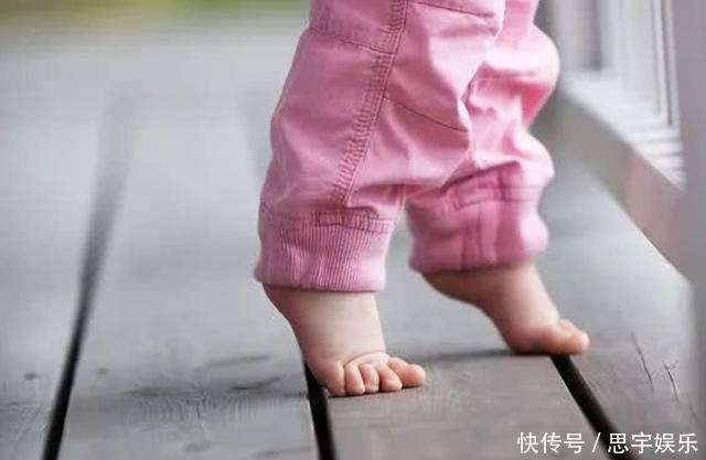 光脚|“你怎么不给娃穿袜子?”老人常说“寒从脚起”,有道理吗?