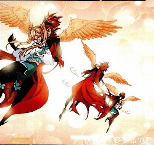 白鹤|斗罗大陆：马红俊在海神岛2次救助白沉香？白鹤的委托是根源