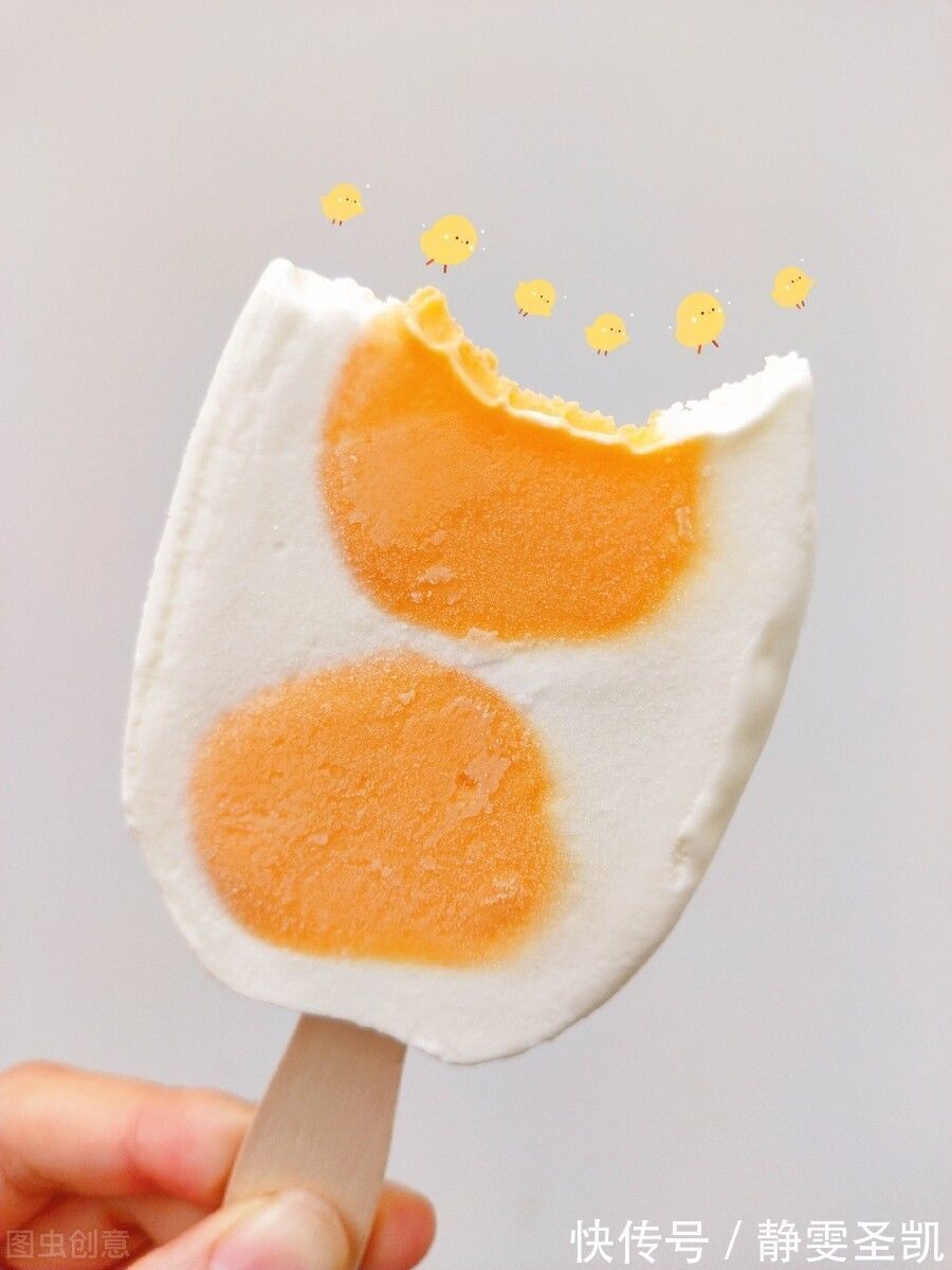 蛋糕|孩子5岁,一口雪糕没吃过,是家长有原则?还是根本没必要?