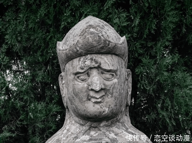 问津|北宋皇陵为什么鲜有人问津?麦田里的宋朝给了我们什么启示