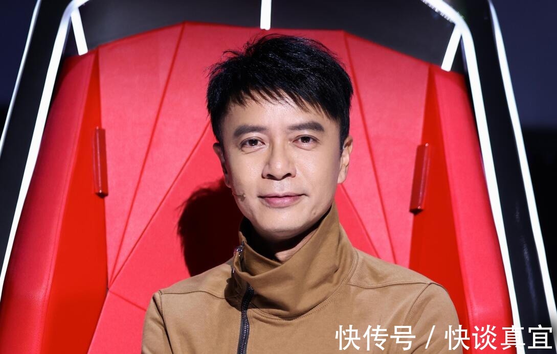 冠军|李克勤说话毫无保留，简直就是人间真实，冠军怕是要浮出水面了