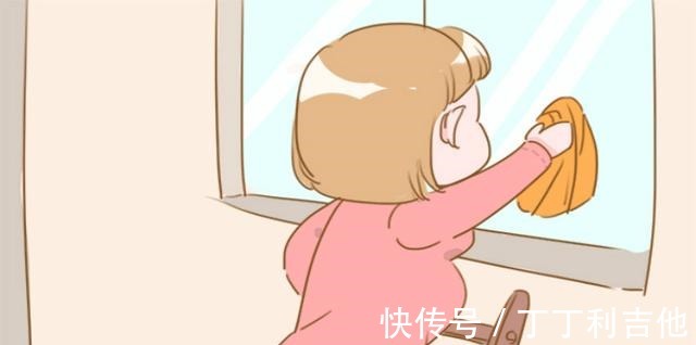 宝妈|孕妈容易过敏怎么办这4个预防措施拿走不谢!