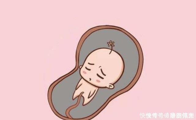 孕期|孕期有这几个习惯，可能导致羊水变浑浊，孕妈32周前改正还来得及