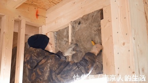 钢筋混凝土|国外自建房，前后只要一个多月，和国内很不一样，你会喜欢吗