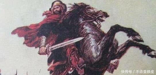 历史|不坐龙椅,不称朕,不碰后宫的女人,历史上只有这个皇帝做到了!