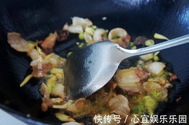 最近我家这菜可火了,午餐炖一锅汤汁都不剩,好吃到停不下来
