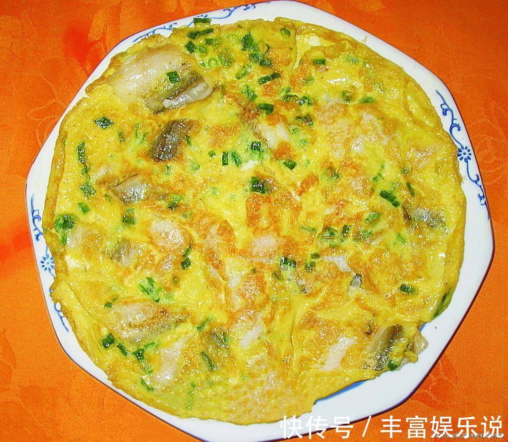 别再吃钙片了，这道家常菜就是天然钙片，家里有孩子老人的别错过