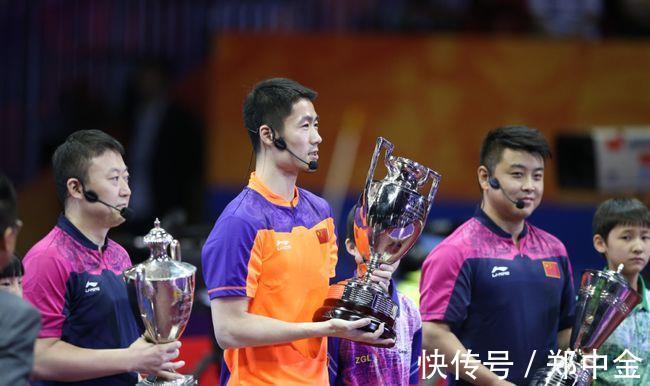 王励勤|体坛“豪门20金”国乒占几人?张怡宁仅19枚,樊振东有望上榜!