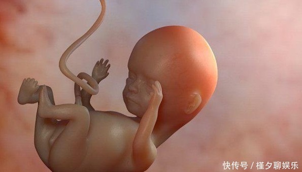 孕期|孕期有以下几种反应，是胎儿在“喊疼”，准妈妈别忽略