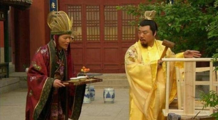 嘉靖|明熹宗朱由校，传位给弟弟朱由检，是因为没有儿子吗