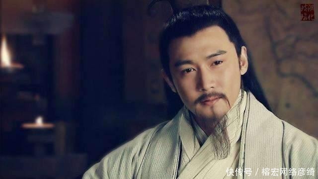 称帝|历史上四个能当皇帝,却不当皇帝的人:三人善终,一人最惨