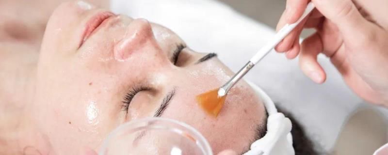 刷酸后多久可以涂彩妆