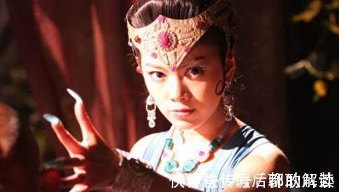 孔雀大明王#西游记最厉害的妖怪是他?取经路上找不到,如来都要敬七分!