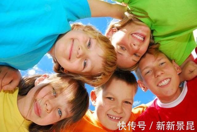 小时候|不管生几个孩子,将来最孝顺的往往是这个,家长们要尽早明白