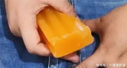 肥皂只用来洗衣服真是太可惜,它的8个隐藏妙用,一个比一个实在