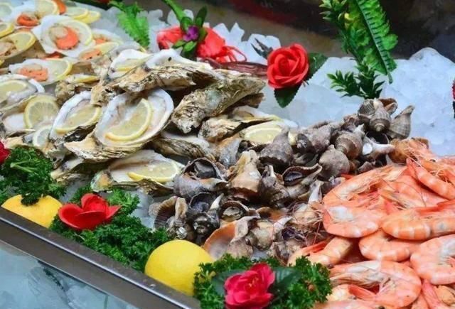  老板|海鲜市场3种“最坑”的海鲜，价格便宜外表诱人，老板我都不吃