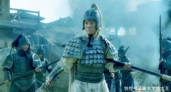 魏延|《三国演义》魏延与张郃并未交手,若两人单挑,谁更强看好魏延