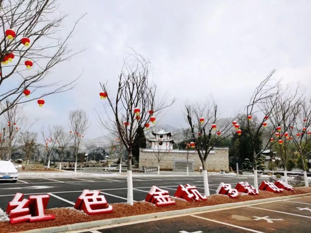 闽北雪景美图合集来啦～真正银装素裹，宛若琉璃世界！