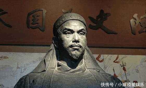 太平天国|太平天国中的斗争——杨秀清不敢杖责石达开？