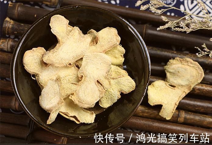 戴丽三|张仲景的“回阳方”!专治阳气欲尽,三味药扭转全局,请学习