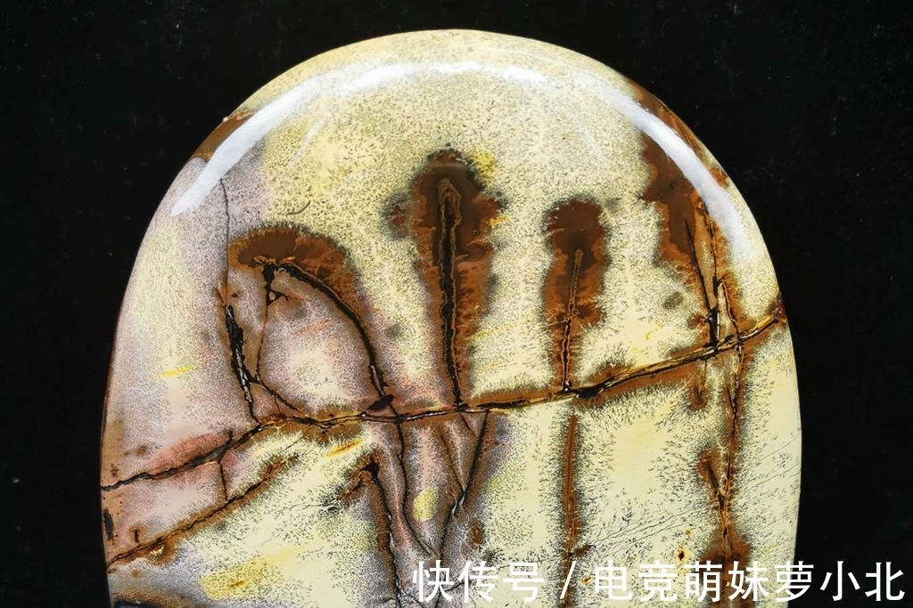 横看成岭|奇石品类并非都如日中天，这个品类本就劣势，但它则是最后的希望