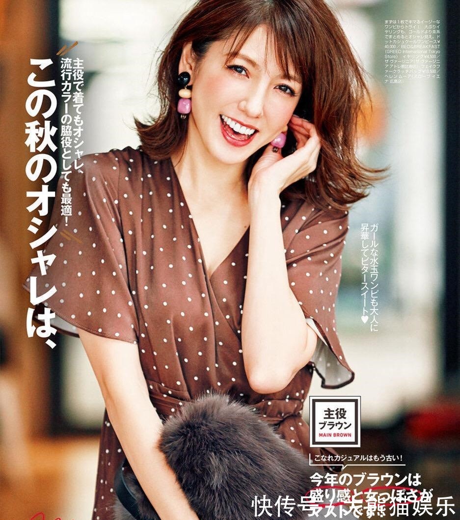 卡其色 解锁高级色的各种搭配,照着穿,这个秋日你也能成为最闪亮的星!