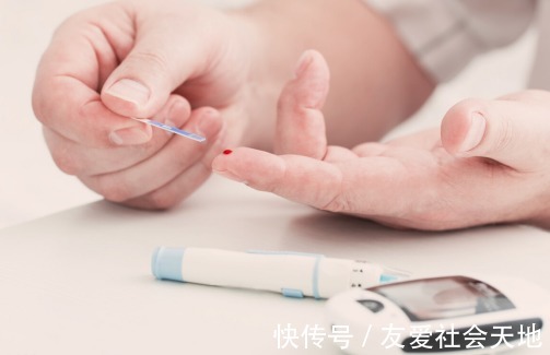 高血糖|25岁小伙血糖高达15.4,医生:身体若有2种“异常”,胰岛或“烂如蜂窝”
