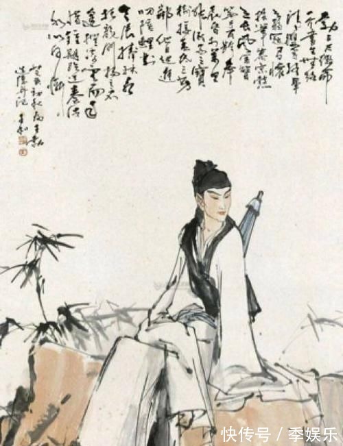 唐初四杰#天才诗人王勃的一首悲秋诗,短短二十字,古往今来引起无数共鸣