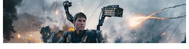 《明日邊緣》：阿湯哥寶刀未老，逆轉未來玩出新花樣