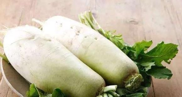补肾|白萝卜补肾偏方一治一个准，强腰补肾益健康，为健康值得了解