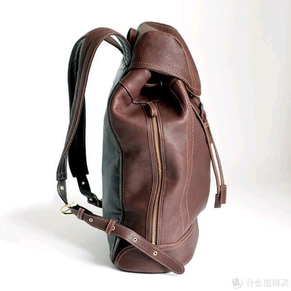 都说包治百病 篇三十六：都说包治百病之殿堂级背包土屋鞄制造所Tone Oilnume双肩包开箱