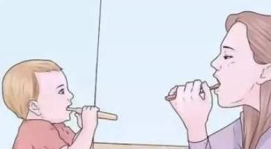 家长|想要宝宝牙齿洁白,这3点家长要做好,帮娃告别“小黑牙”