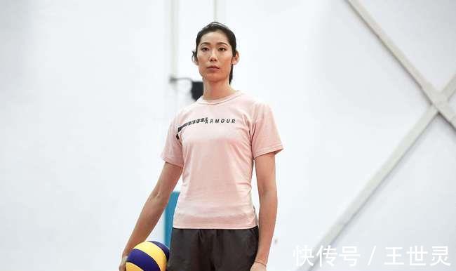 女排|朱婷、张常宁和姚笛无缘女排国家队,接下来靠谁能赢下比赛?