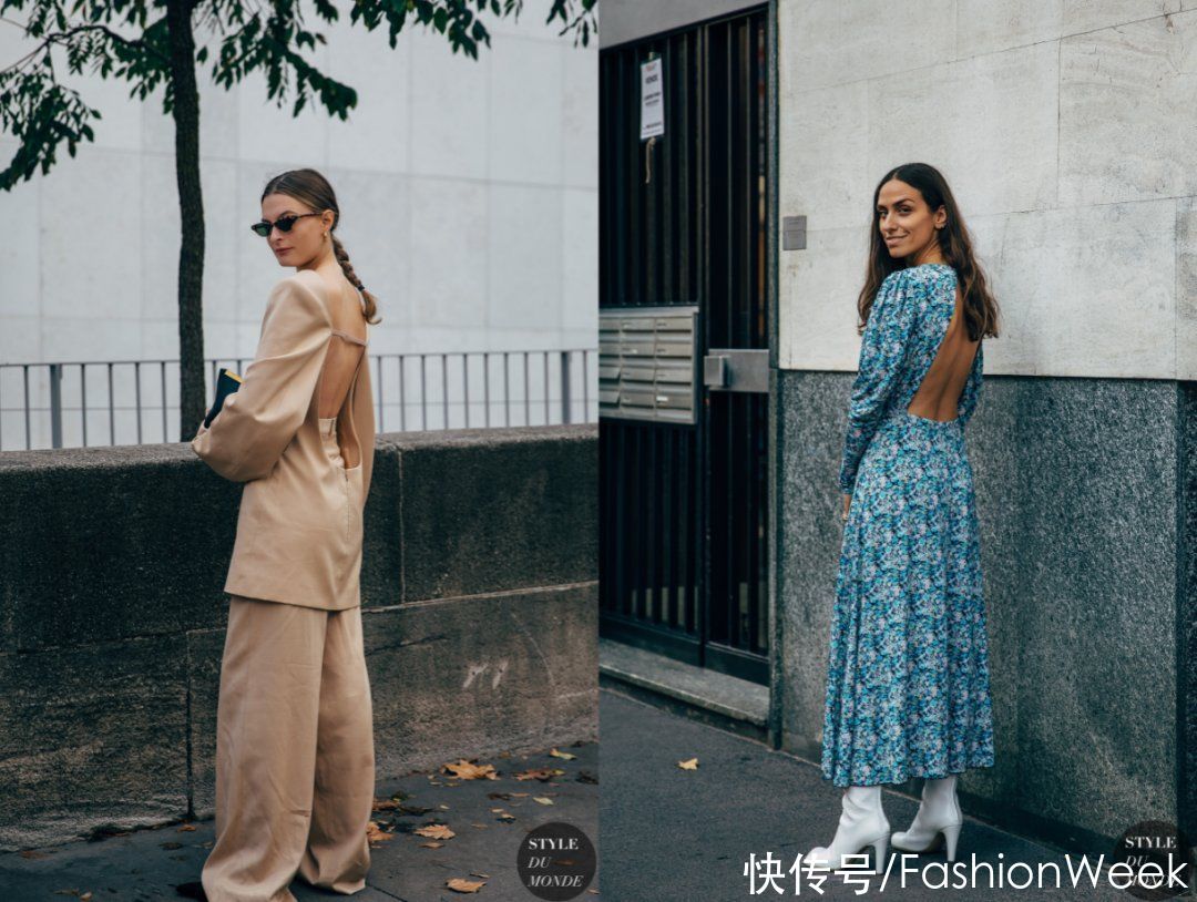 实不相瞒，我已经想到开春穿什么了