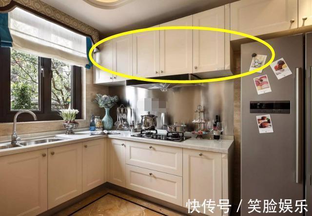 实用|总觉得家里收纳不够用有5处不利用也是浪费，装好省空间还实用