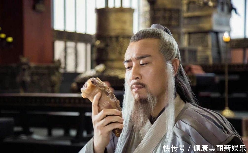 姜子牙家族墓发现空心砖,佐证民国猜想,网友:走下神坛的姜太公