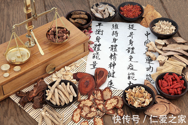 胃肠道|为什么中医对特发性震颤有好的治疗效果？