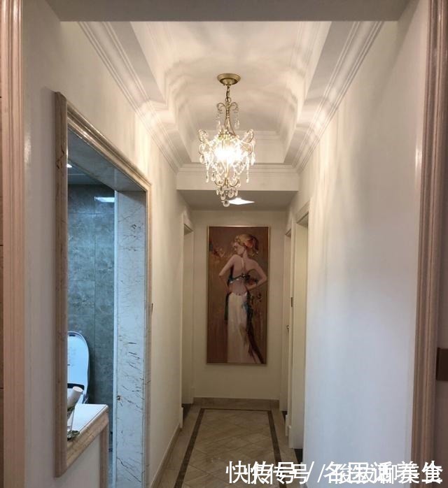 新房|花20万装修的新房,93平住着太安逸了!敢说性价比小区排第一!