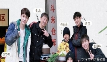 向往5|《向往5》不再接地气,变身奢华生活大秀场?顶级食材谁买得起?