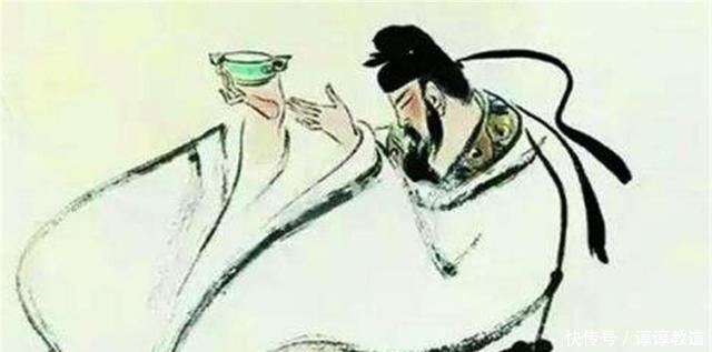 小时候崇拜的历史人物,典故被写进教科书,长大后才发现是坏人