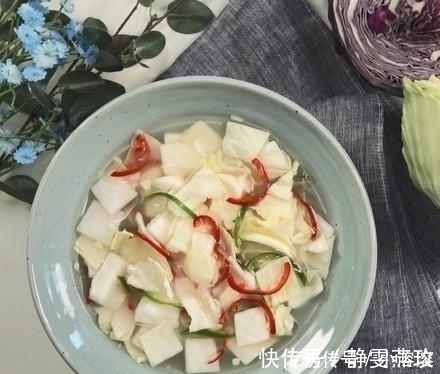 甲状腺肿|它是“天然阿司匹林”,早晚吃1点,疏通血管、血栓悄悄“溜走”
