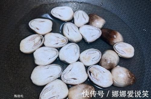 它比鸡肉贵，比鸡蛋好吃，加豆腐简单一炒，鲜嫩下饭，真香