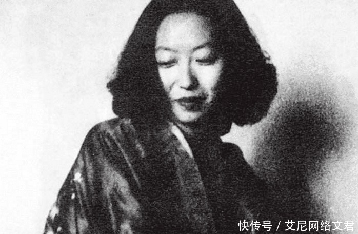 弟弟|张爱玲无语弟弟“没志向”,殊不知她拥有的资源,张子静从未得到