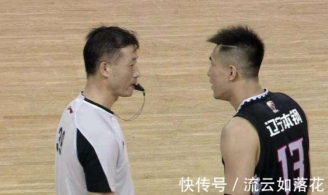 深圳队|严惩45号裁判,郭艾伦离奇吃技犯,昏哨摧毁CBA
