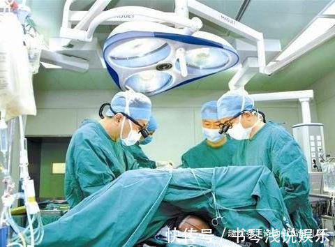 晴子|剖腹产手术中,医生还会顺带帮你做这几个手术,看看你中标了吗?