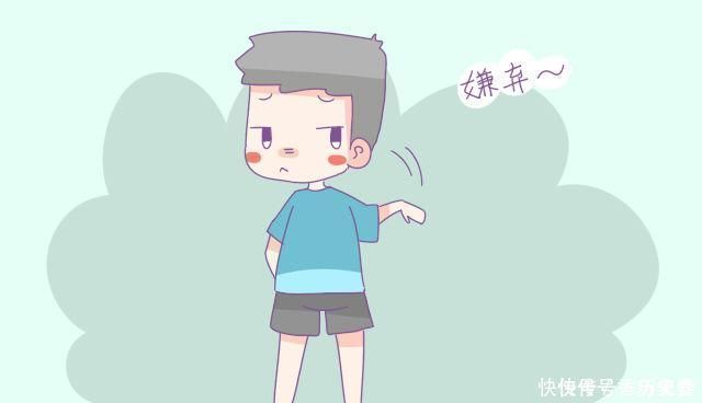 家长|生了儿子的家长要注意，千万不要对他们说这四句话，玩笑也不行