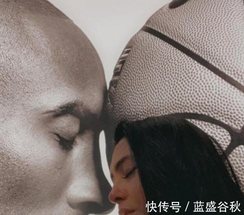 费舍尔|小16岁私教自由出入前属科比豪宅,引球迷猜测,瓦妮莎晒吻狗照回应!