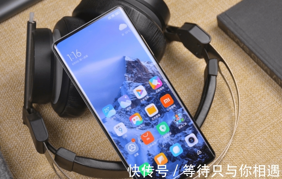 小米公司|售价6299元仍供不应求，12GB+512GB，一天后再度开售或将快速售罄