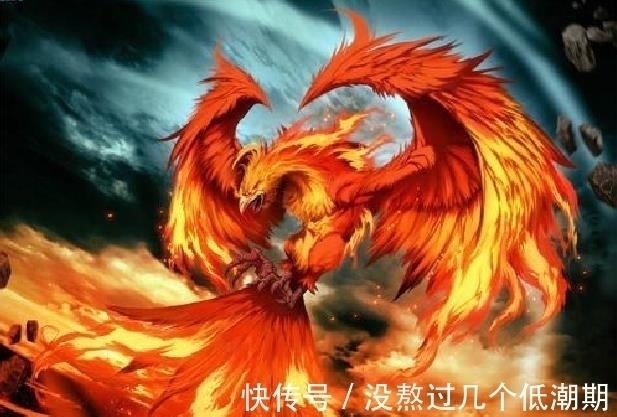 古人@古人云:“龙生九子,凤育九雏”分别指哪九子?哪九雏?